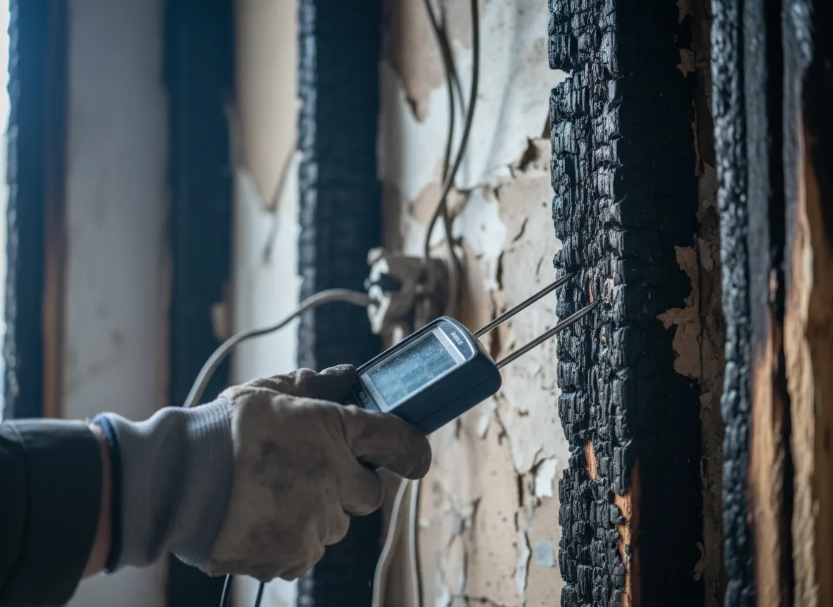 Fire Damage Restoration Chauncey, WV FAQs